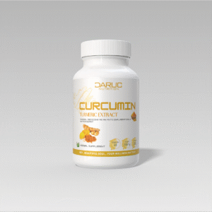 daruc curcumin