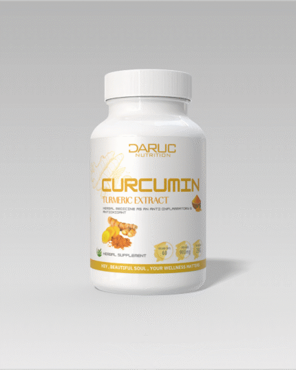 daruc curcumin
