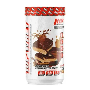 2lb whey chocolate