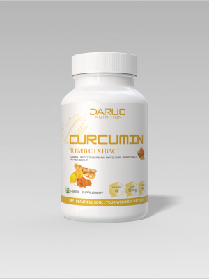 daruc curcumin